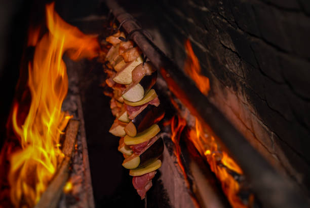 istock Tokat kebab – a local Turkish dish. 1294948572