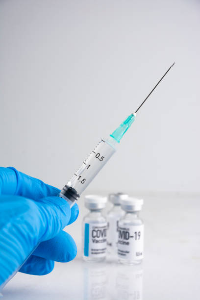 istock Covid-19 vaccine 1294953255