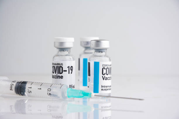 istock Covid-19 vaccine 1294953370