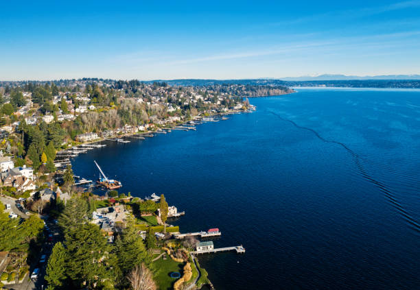 istock Laurelhurst Neighborhood in Seattle 1294954992