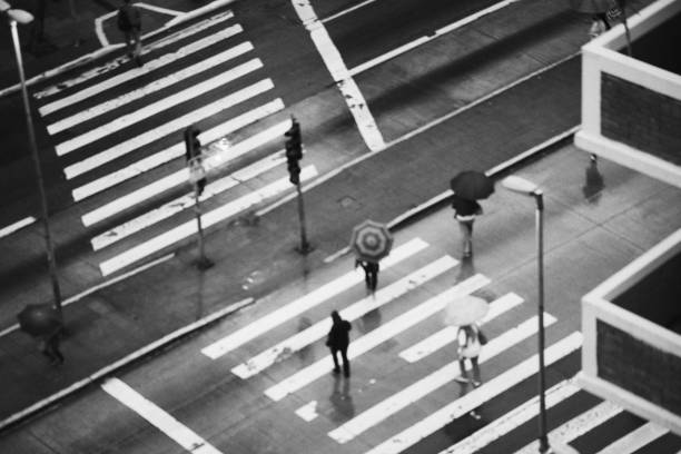 istock Sao Paulo, rainy day 1294963123