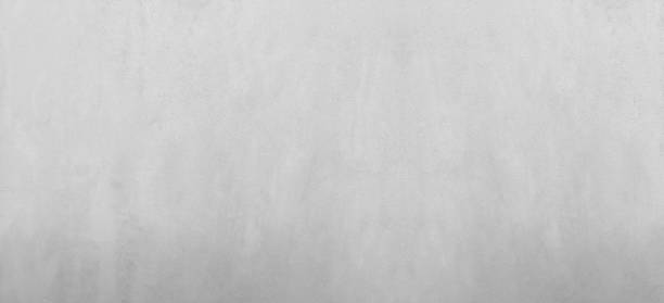 штукатурка стены, распространение цемента на бетоне полированный текстурированный фон абстрактный серый цвет материала гладкой поверхно� - thailand asia famous place stone стоковые фото и изображения