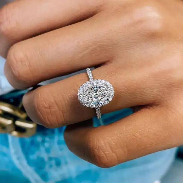 Photo of Diamond ring