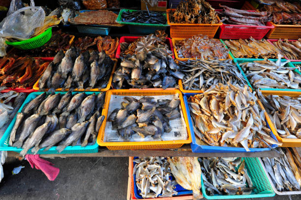 istock fresh fish caught from the sea 1294981514