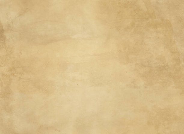 istock Old dirty paper texture or background. 1294999870