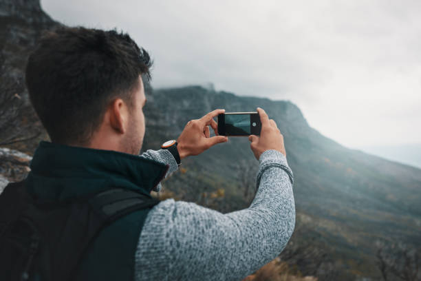 istock What we see mainly depends on what we look for 1295001137