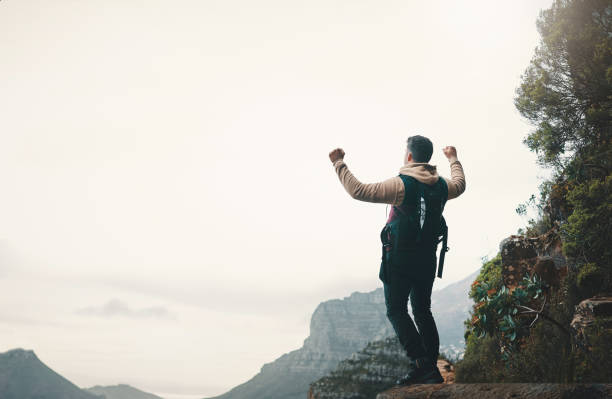 istock Go where you feel most alive 1295001207