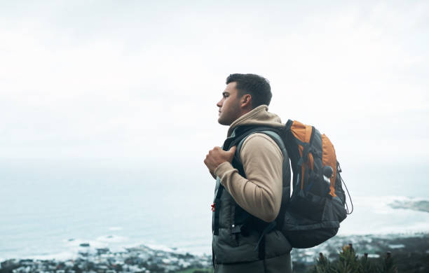 istock Fresh air is man's best medicine 1295001235