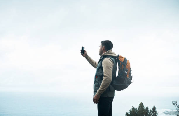 istock Travelling isn't just a tour, it's a tale 1295001242