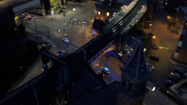 istock Ambulance UK London 1295004075