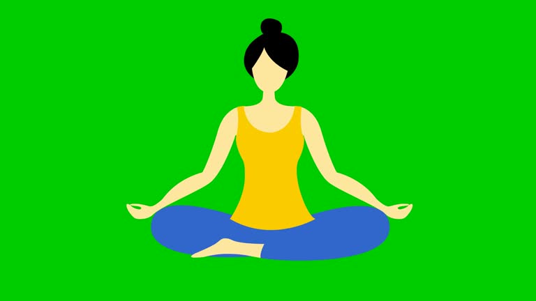 1,026 Yoga Illustrations Videos Stock Videos and Royalty-Free Footage - iStock 1,026 Yoga Illustrations Videos Stock Videos and Royalty-Free Footage - iStock