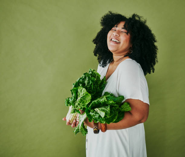 The better your food, the better your life