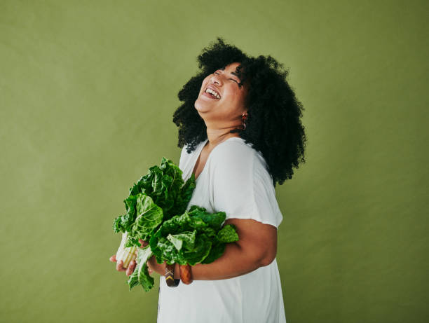 istock Nothing boosts your mood like healthy food 1295025394