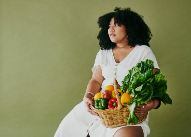 istock Keep it nourishing, keep flourishing 1295025407
