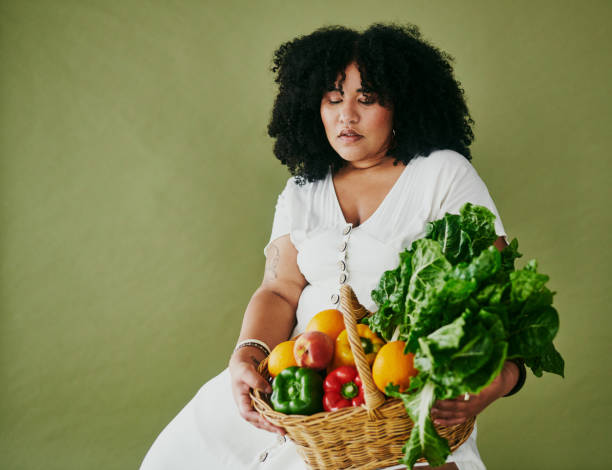 istock The world would be sad without vegetables in it 1295025408