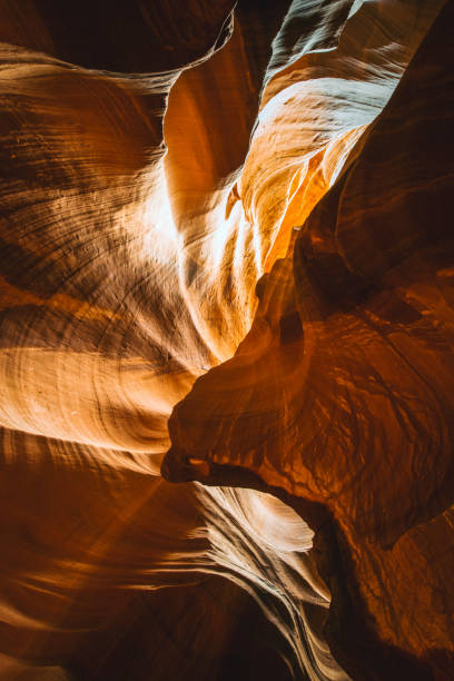 istock Antelope Slot Canyon 1295032984