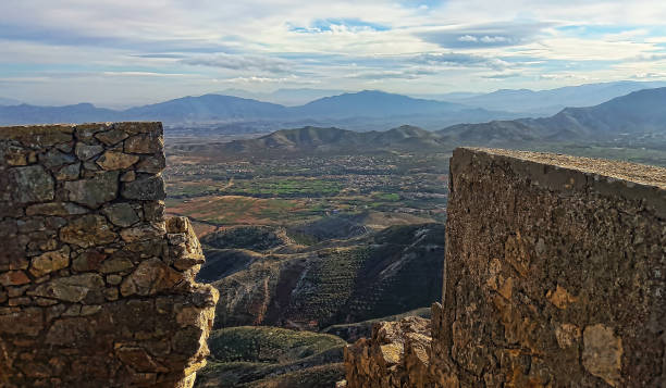 istock landscape history rif region 1295033378