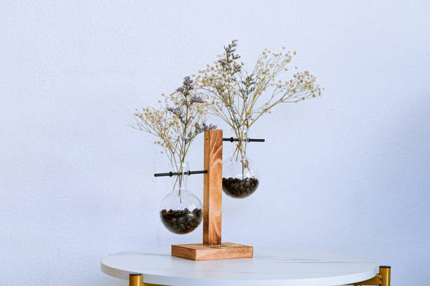 istock Coffee corner, relaxing corner, beautiful corner, comfortable corner, interior decoration 1295035953