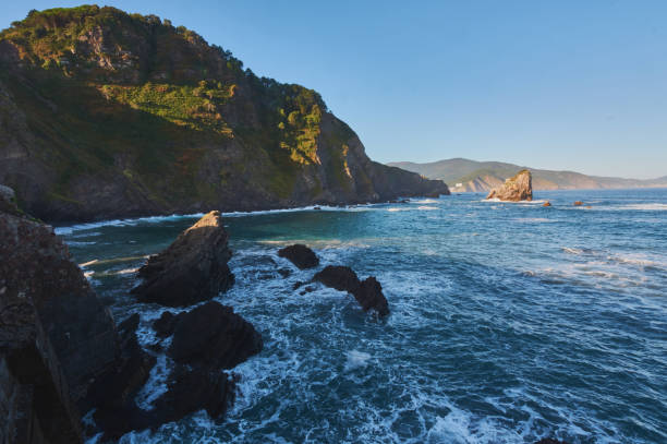 istock San Juan de Gaztelugatxe 10 1295044524