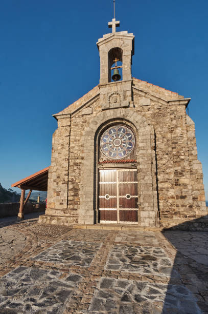 istock San Juan de Gaztelugatxe 14 1295044576