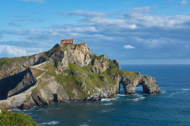 istock San Juan de Gaztelugatxe 20 1295044647