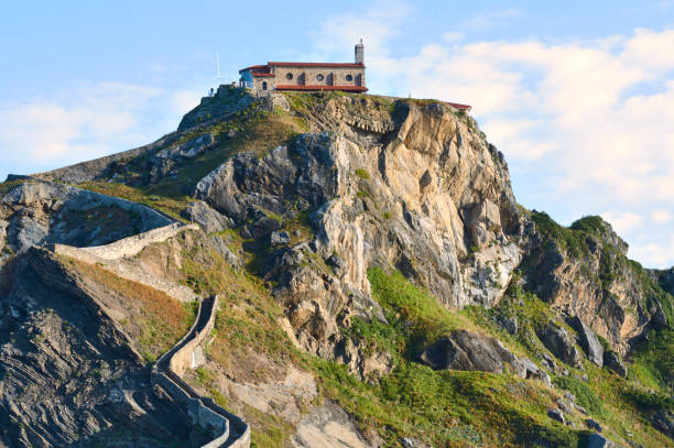 istock San Juan de Gaztelugatxe 23 1295044685