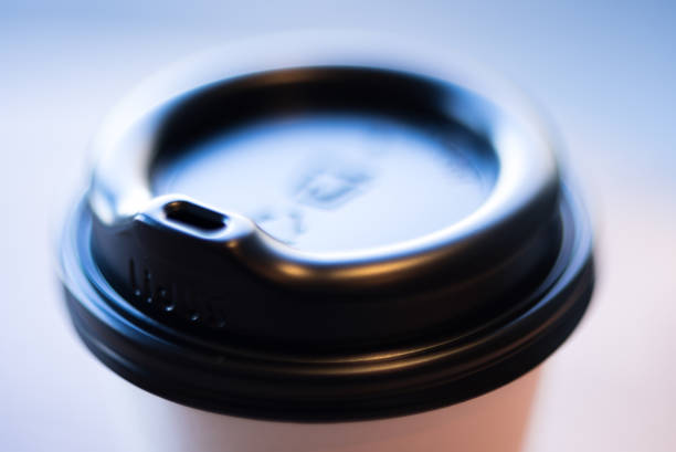 istock A cup of coffee in a paper cup 1295045521