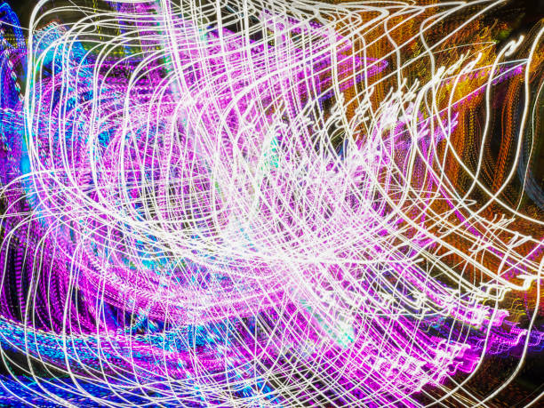 istock Razzle-dazzle holiday light painting 1295046577