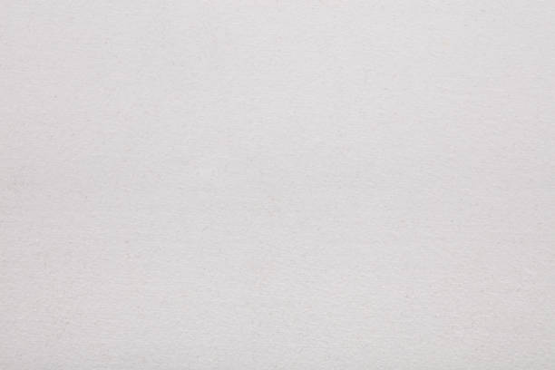 istock Rough, white paper texture background, high detailed 1295054920