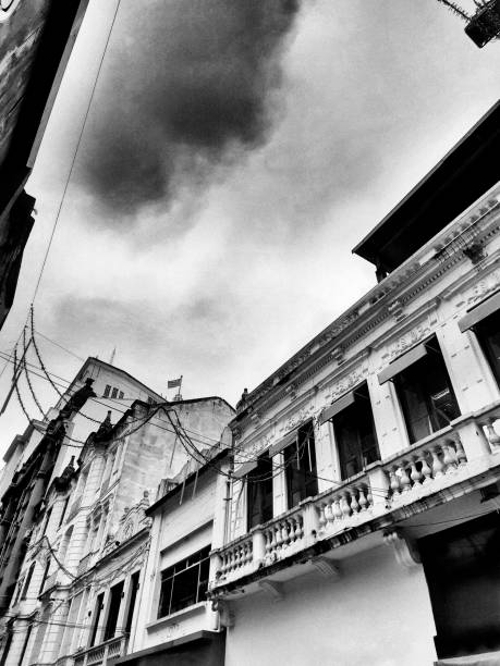 istock Buildings in Sao Paulo 1295064024