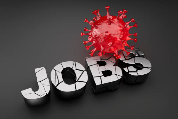 istock Job Crash Corona 1295076800