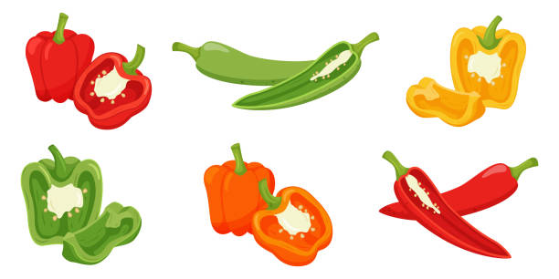 https://media.istockphoto.com/id/1295089213/vector/set-of-sweet-peppers-whole-peppers-halves-with-a-sprig-and-a-quarter-cut-cut-off-half-in-a.jpg?s=612x612&w=0&k=20&c=jW4bk4GZP5k5h_KWfARQaZeQh94Kd_L4lVHztoHgRIc=