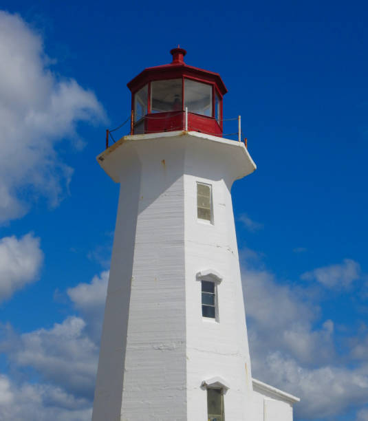 istock Peggy's Cove, Canada 1295117837
