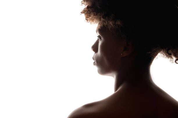 istock black man silhouette masculine strength guy 1295132012