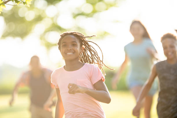 istock Catch me if you can! 1295132345