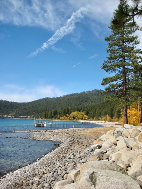 istock North Lake Tahoe View 1295133334