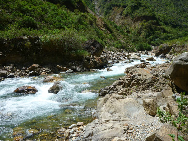 istock River near Machu Picchu 1295135081