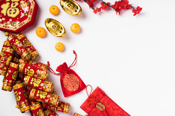 istock Chinese new year festival 1295148930