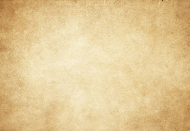 istock Old bad condition paper texture. 1295159505