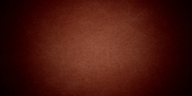 istock Abstract dark red grunge on a retro background 1295170239