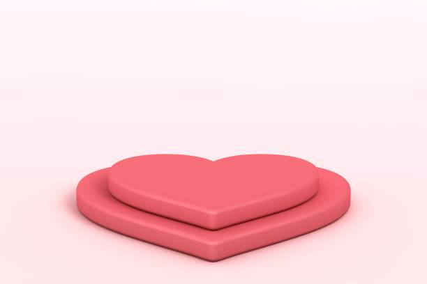 Valentine concept background, Love card
