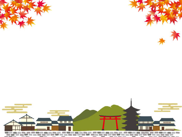 Kyoto Vector Art Icons And Graphics For Free Download