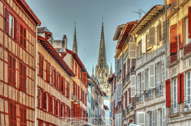 istock Bayonne, United Kingdom 1295232983