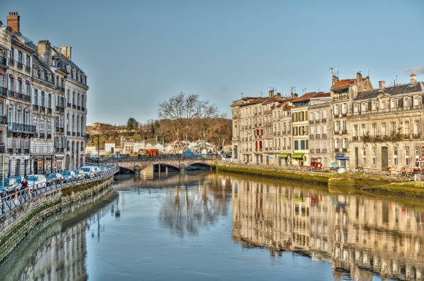 istock Bayonne, United Kingdom 1295233008