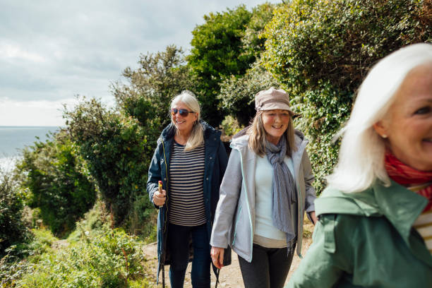 istock Let's Go Girls! 1295237139