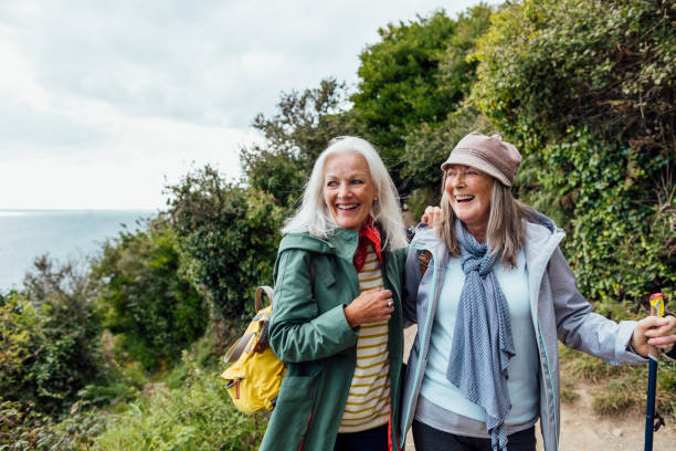 istock They Love the Outdoors 1295237146