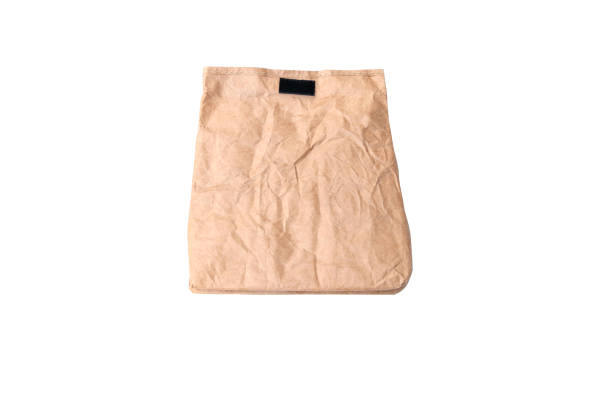 istock shopping bag container for carry a merchandise 1295249217