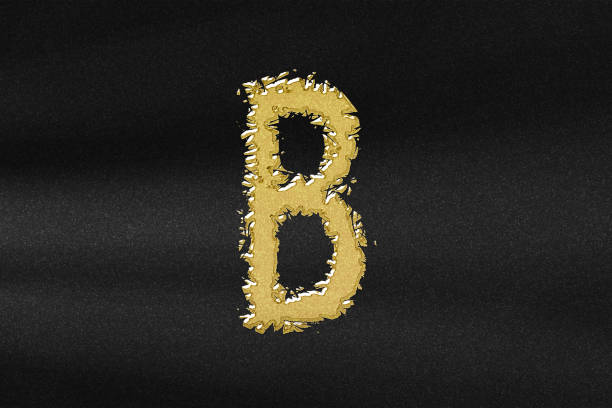 istock Beta sign. Beta letter, Greek alphabet Symbol 1295259316