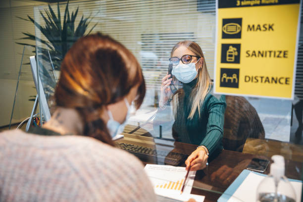 istock Women in business working at the office 1295270119