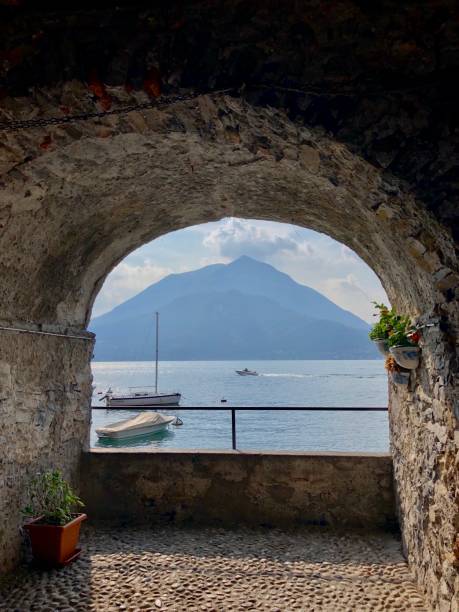 istock Varenna Lake Como Italy 1295274036